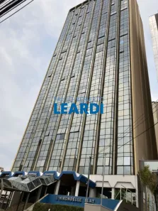 Apartamento com 1 Quarto para alugar, 48m² no Centro, Campinas