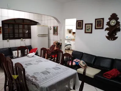 Fazenda/Sítio com 3 Quartos à venda, 357m² no Santa Joana, Santa Branca