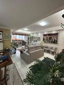Apartamento com 3 Quartos à venda, 115m² no Intermares, Cabedelo