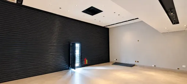 Ponto Comercial para alugar, 150m² no Moema, São Paulo