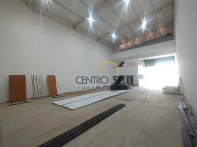 Galpão/Depósito/Armazém para alugar, 312m² no Jardim Santos Dumont, Bauru