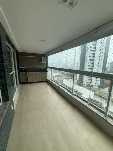 Apartamento com 3 Quartos à venda, 123m² no Jardins, Aracaju