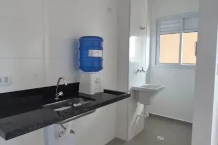 Apartamento com 2 Quartos à venda, 36m² no Guaianazes, São Paulo