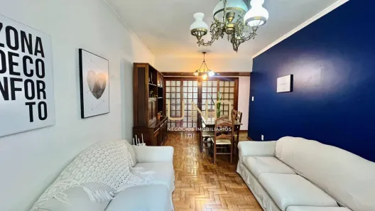 Apartamento com 3 Quartos à venda, 92m² no Centro, Florianópolis