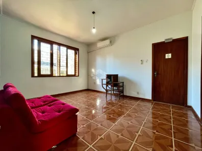 Apartamento com 2 Quartos à venda, 66m² no São João, Porto Alegre