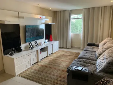 Apartamento com 3 Quartos à venda, 98m² no Tucuruvi, São Paulo