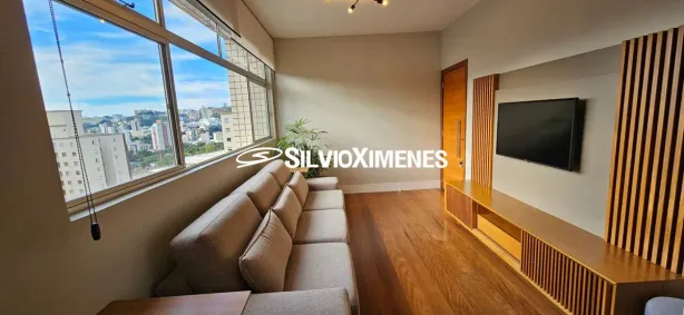 Cobertura com 3 Quartos à venda, 210m² no Buritis, Belo Horizonte