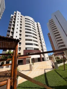 Apartamento com 3 Quartos à venda, 147m² no Guararapes, Fortaleza