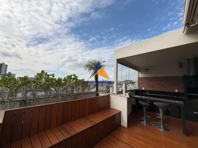 Cobertura com 3 Quartos à venda, 136m² no Buritis, Belo Horizonte