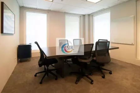 Sala Comercial para alugar, 270m² no Itaim Bibi, São Paulo