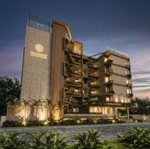 Apartamento com 1 Quarto à venda, 20m² no Tamandaré, Praia de Tamandaré