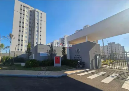 Apartamento com 2 Quartos à venda, 53m² no Jardim dos Manacás, Santa Bárbara D'Oeste