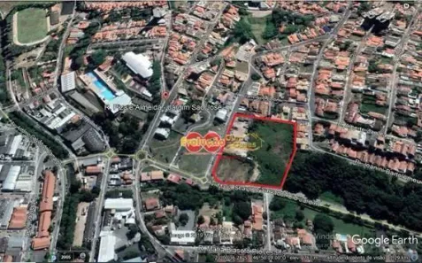 Lote/Terreno à venda, 19400m² no Jardim Tereza, Itatiba