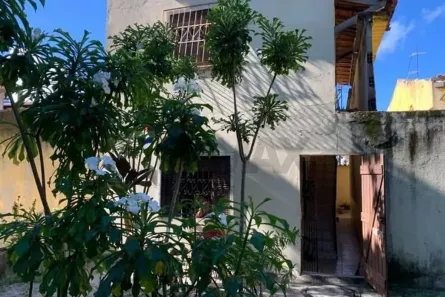 Apartamento com 1 Quarto para alugar, 49m² no Stella Maris, Salvador