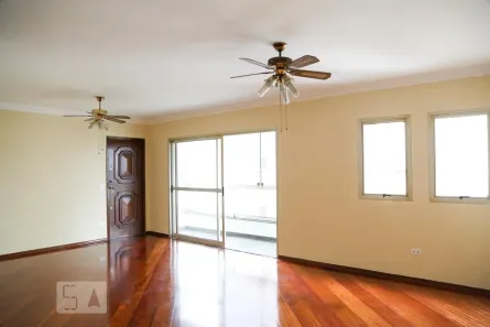 Apartamento com 4 Quartos à venda, 140m² no Vila Monte Alegre, São Paulo