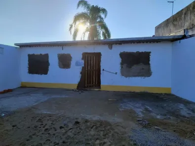 Lote/Terreno à venda, 260m² no Chácara Glória, Itanhaém