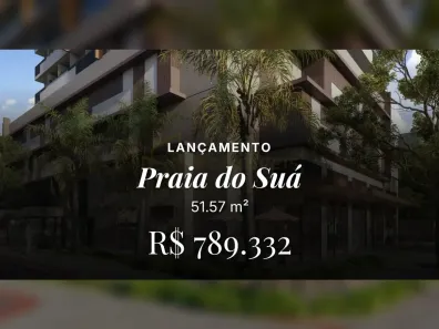Ponto Comercial à venda, 51m² no Praia do Suá, Vitória