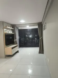 Apartamento com 3 Quartos à venda, 74m² no Vila Dom Luís, São Luís