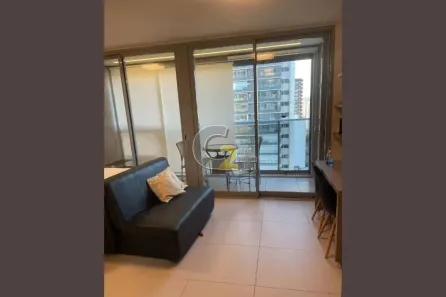 Apartamento com 1 Quarto à venda, 30m² no Pinheiros, São Paulo