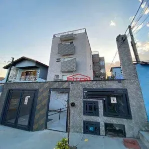 Apartamento com 1 Quarto à venda, 34m² no Penha de França, São Paulo