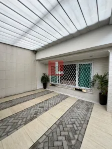 Casa com 4 Quartos à venda, 270m² no Indianópolis, São Paulo