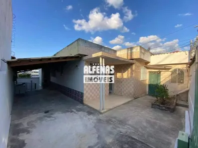 Casa com 3 Quartos à venda, 290m² no Eldorado, Contagem