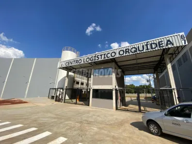 Galpão/Depósito/Armazém para alugar, 3625m² no Parque Emília, Sumaré