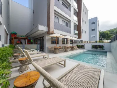 Apartamento com 3 Quartos à venda, 77m² no Palmas, Governador Celso Ramos