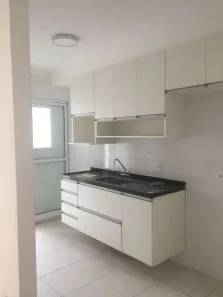Apartamento com 2 Quartos para alugar, 72m² no Osvaldo Cruz, São Caetano do Sul