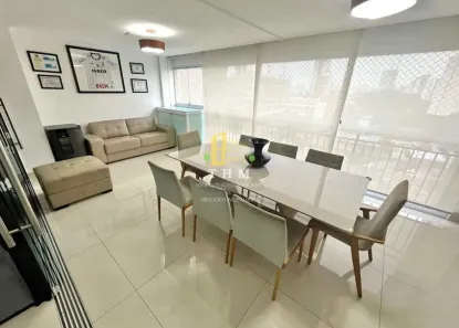 Apartamento com 3 Quartos à venda, 135m² no Parque São Jorge, São Paulo