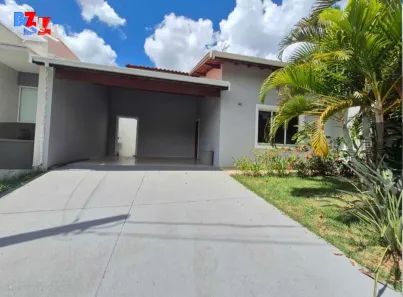 Casa com 3 Quartos à venda, 164m² no Vivendas do Parque, Boituva