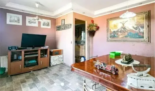 Apartamento com 2 Quartos à venda, 63m² no Vila Esperança, São Paulo