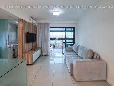 Apartamento com 1 Quarto à venda, 54m² no Paralela, Salvador