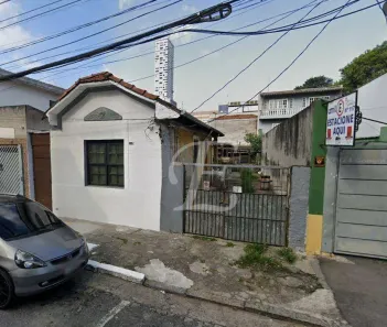 Lote/Terreno à venda, 240m² no Vila Azevedo, São Paulo