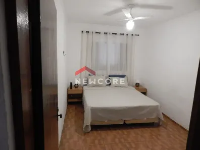 Casa de Condomínio com 3 Quartos à venda, 187m² no Calmon Viana, Poá