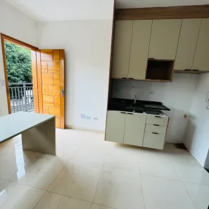 Apartamento com 2 Quartos para venda ou aluguel, 55m² no Vila Bela, São Paulo