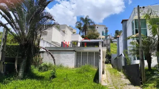 Sobrado com 2 Quartos à venda, 402m² no Parque dos Lagos, Mogi das Cruzes