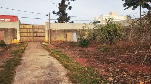 Lote/Terreno à venda, 1475m² no Recreio dos Sorocabanos, Sorocaba