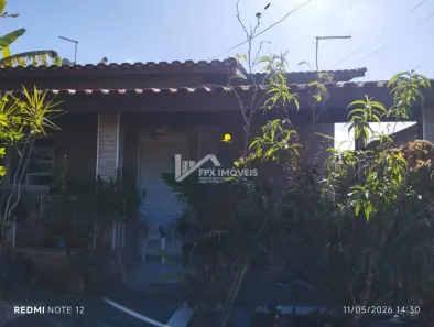 Casa com 3 Quartos à venda, 125m² no , Itanhaém