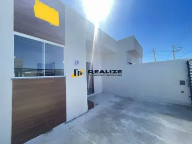 Casa com 2 Quartos à venda, 47m² no Vivendas do Coqueiro II, Campos dos Goytacazes