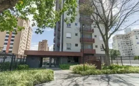 Apartamento com 1 Quarto à venda, 28m² no Partenon, Porto Alegre