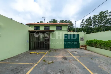 Ponto Comercial à venda, 408m² no Butantã, São Paulo