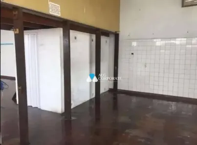 Sala Comercial para alugar, 310m² no Cambuí, Campinas