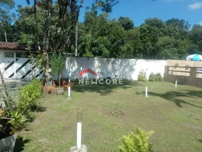 Fazenda/Sítio com 4 Quartos à venda, 300m² no Jamaica - Interior, Itanhaém