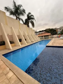 Apartamento com 2 Quartos à venda, 44m² no Ataíde, Vila Velha