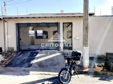 Casa com 3 Quartos à venda, 117m² no Vila La Brunetti, Itapetininga