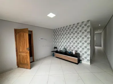 Sala Comercial para alugar, 45m² no Vila América, Santo André