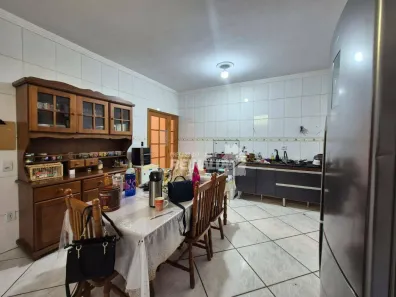 Casa com 3 Quartos à venda, 146m² no Jardim São José, Itatiba