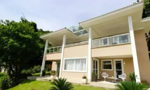 Sobrado com 4 Quartos à venda, 450m² no Recreio dos Bandeirantes, Rio de Janeiro