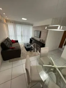 Apartamento com 3 Quartos à venda, 84m² no Pina, Recife